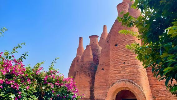 Mile Dongfengyun Scenic Area + Keyi Town And Ancient Village + Jinping Mountain day tour [Private chartered car + admission ticket]