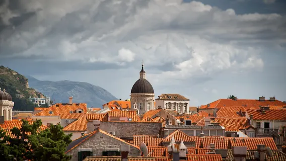 Varaždin Highlights Audio-Tour: Barocke Pracht und historische Paläste