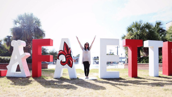 Lafayette: Cajun History & Folklore Walking Tour