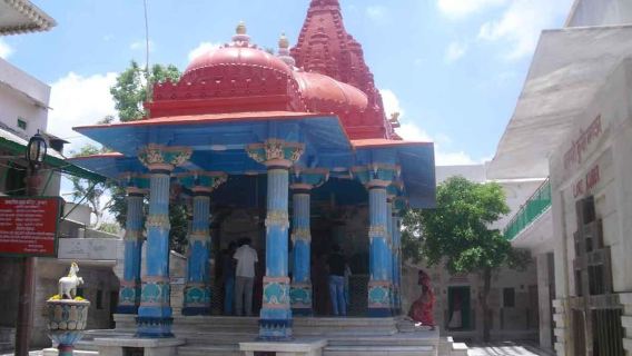 Pushkar : Explore Pushkar Walking Tour With Guide