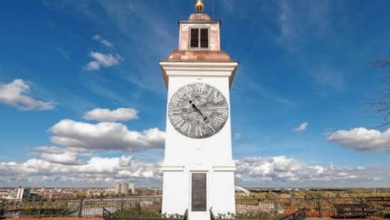 Serbia Belgrade pergi-balik - Novi Sad + Dataran Bebas - lawatan sehari - peribadi yang santai