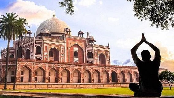 New Delhi