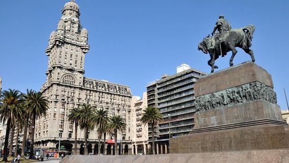 Montevideo