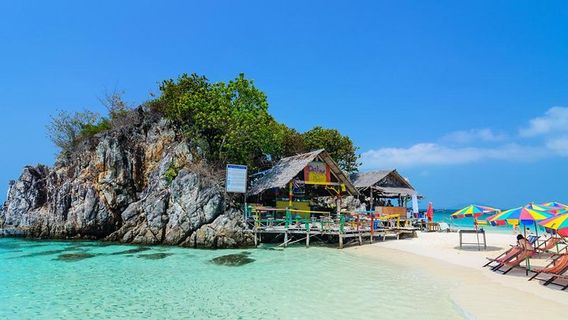 Phang NgaTours
