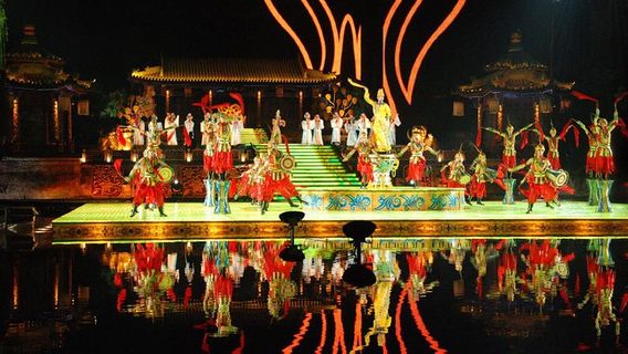 Xi'anTours