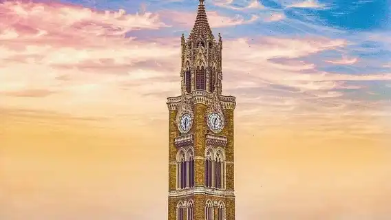 Best South Mumbai Heritage Walk