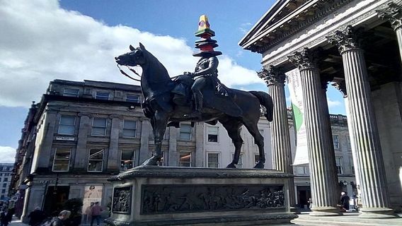 GlasgowTours