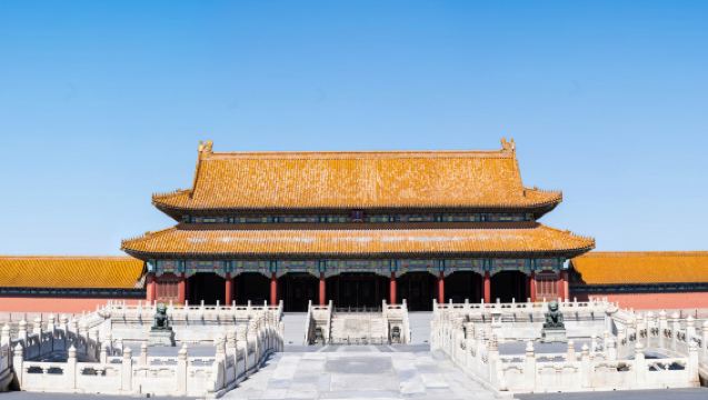 【皇城故事】臻享小團 故宮+珍寶館+陶瓷館6小時深度講解