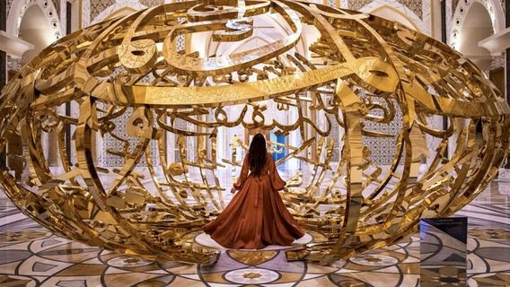 DubaiTours