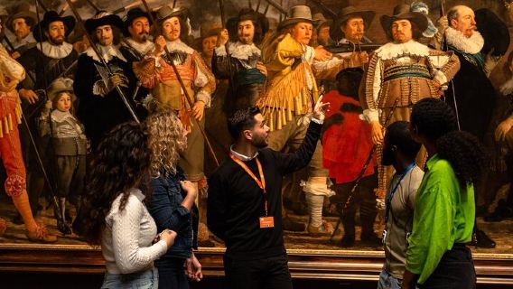 AmsterdamTours