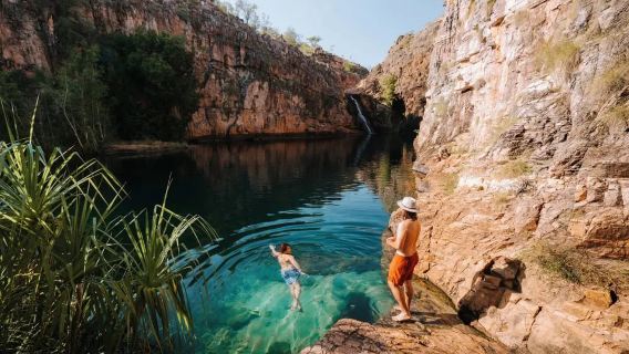 Litchfield ParkTours