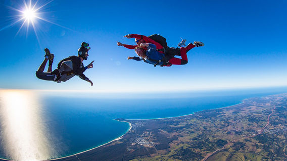 BrisbaneExperiences