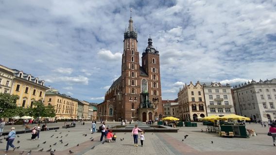 KrakowTours