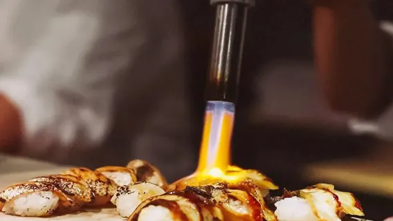 Taipei Sunny Hotel SUNNY BUFFET Lunch or Dinner Buffet Voucher (Weekends +NT$200)