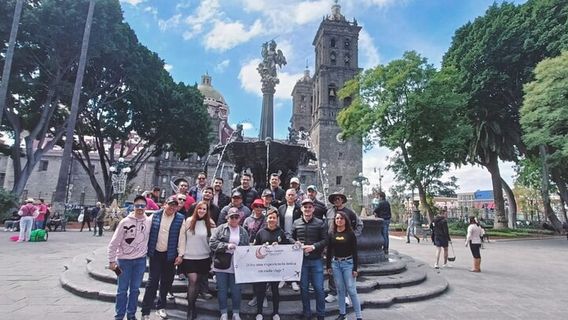 PueblaTours