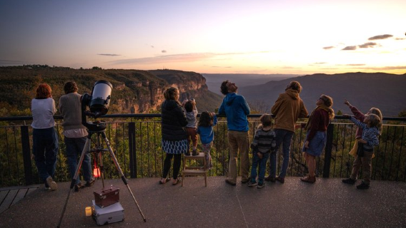 SydneyTours