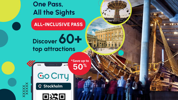 GothenburgTravel Services