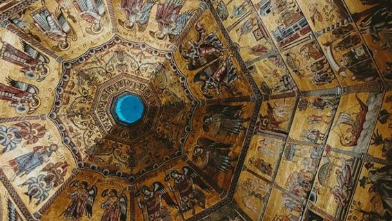 Dom von Florenz: Geführte Tour