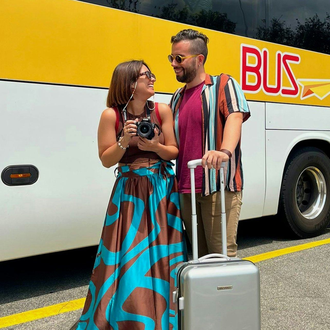 Rome: Wandeltocht + Transfer vanuit Civitavecchia