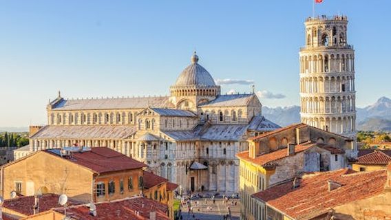 Pisa