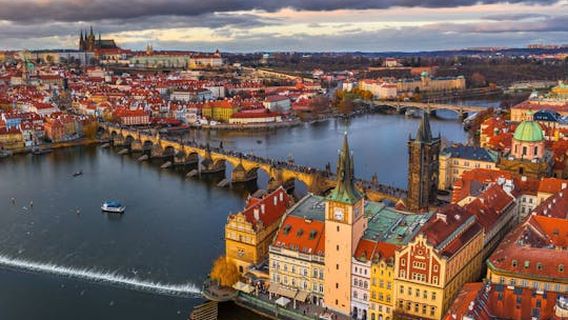 PragueExperiences