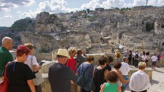 MateraTours