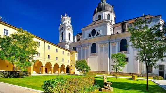 SalzburgTours