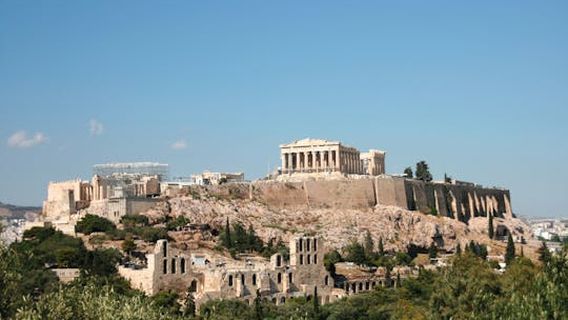AthensTours