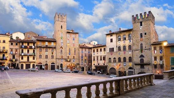Arezzo