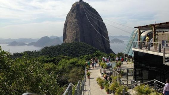 Rio de JaneiroExperiences