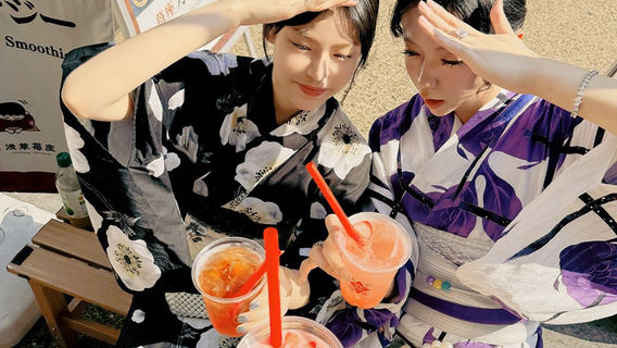 TokyoExperiences