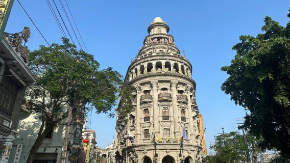 Haikou Mission Hills + Hainan Tropical Wildlife Park And Botanical Garden + Five Figures' Temple 1-day tour - English service available