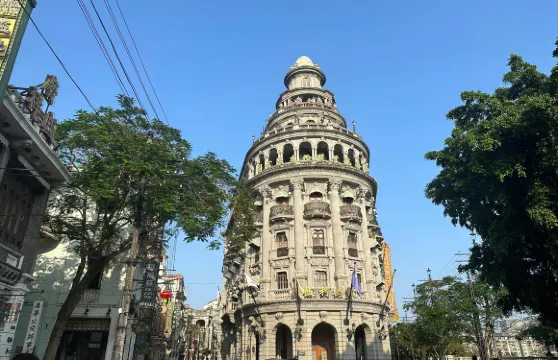 海口海南熱帶野生動植物園+五公祠一日遊中英文服務
