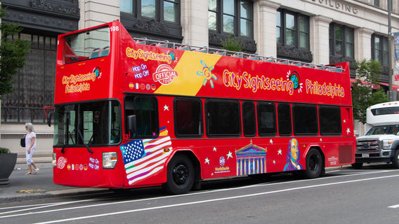PhiladelphiaTours