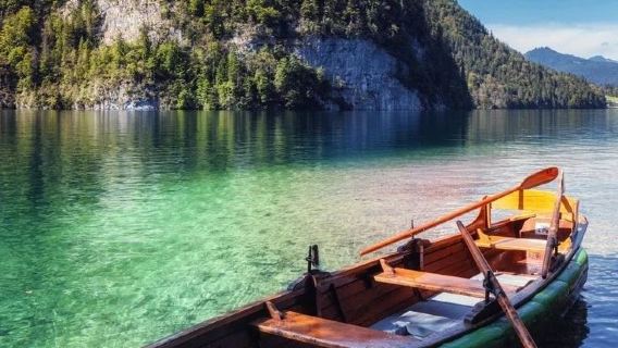 Konigssee + Magic Forest 1-day tour