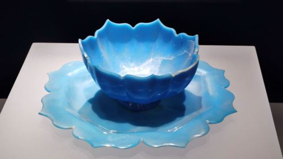 【博物館導覽講解】甘肅省博物館2h導覽講解散客拼團大咖帶隊深度講解聆聽文物的前世今生