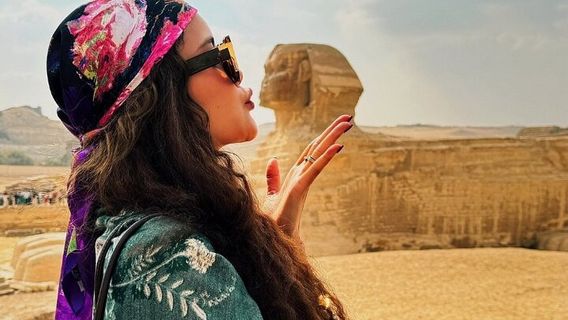 Al FayyumTours