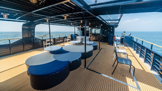 JapanBoat Tickets