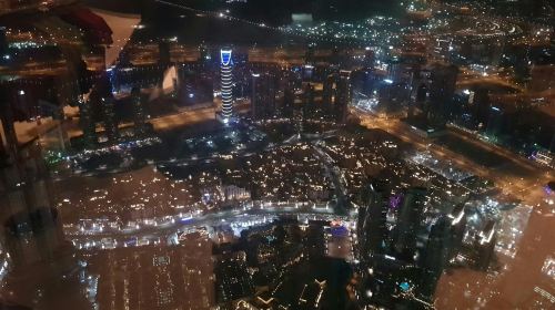 Evening Dubai city tour and Burj Khalifa ticket Day Tours 9