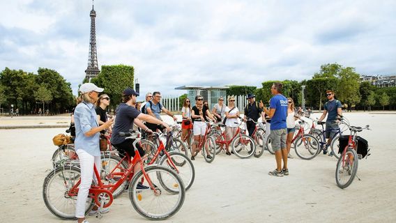 Paris