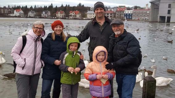ReykjavikTours