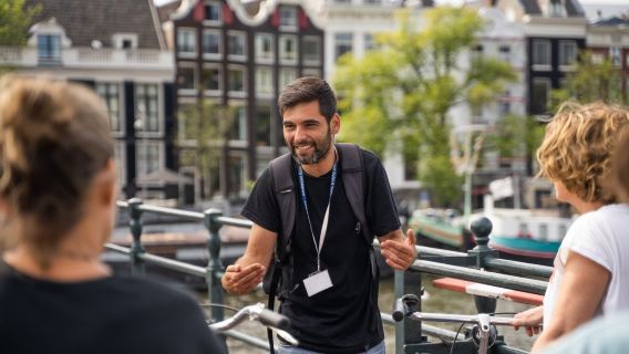 AmsterdamTours