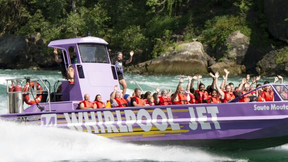 Niagara Falls