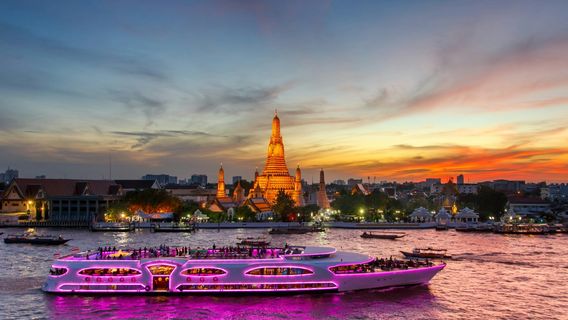 Bangkok