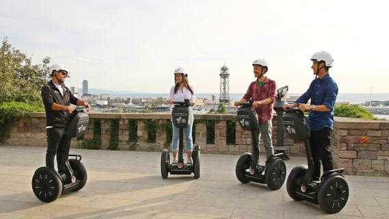 BarcelonaTours