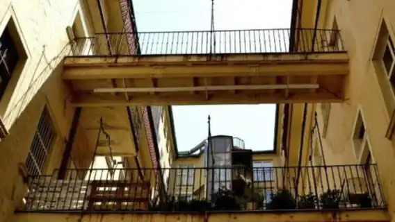 Bratislava Old Town interactive discovery walk