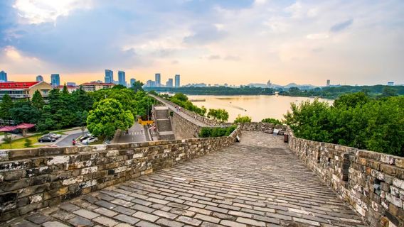 NanjingTravel Services