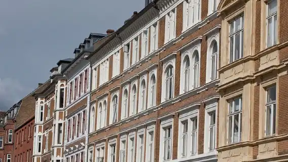 Aarhus Private Custom Walking Tour With A Guide 