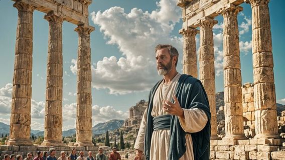 AthensTours