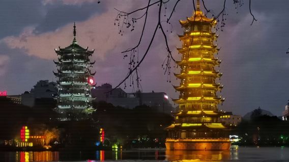 YangshuoTours